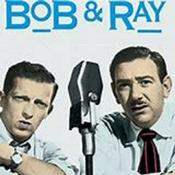 Podcast Bob and Ray Show