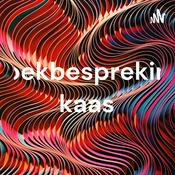 Podcast boekbespreking kaas