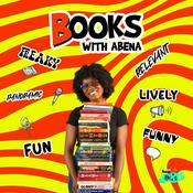 Podcast Books With Abena