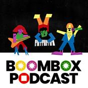 Podcast BoomBox Podcast