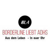 Podcast Borderline liebt ADHS