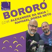 Podcast BORORÓ: a música no Brasil do século XX