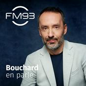 Podcast Bouchard en parle