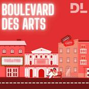 Podcast Boulevard des arts