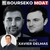 Podcast Bourseko MOAT