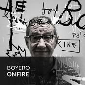 Podcast Boyero on fire