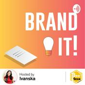 Podcast Brand it!