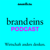 Podcast brand eins-Podcast