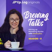 Podcast Brewing Talks