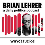 Podcast Brian Lehrer: A Daily Politics Podcast