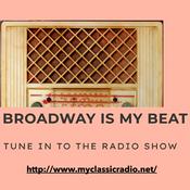 Podcast Broadway Is My Beat