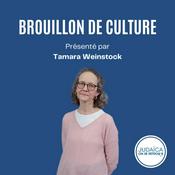 Podcast BROUILLON DE CULTURE