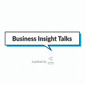 Podcast Business Insight Talks - Ayming Institute