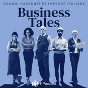 Podcast Business Tales