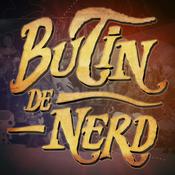 Podcast Butin de Nerd