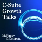 Podcast C-Suite Growth Talks