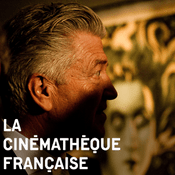 Podcast David Lynch