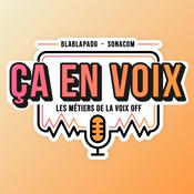 Podcast ÇA EN VOIX