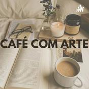 Podcast Café Com Arte