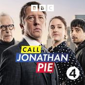 Podcast Call Jonathan Pie