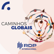 Podcast Caminhos Globais