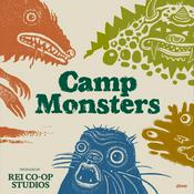 Podcast Camp Monsters