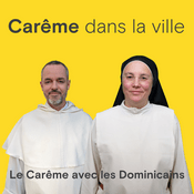 Podcast Carême dans la ville - Méditations