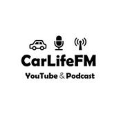 Podcast CarLifeFM