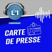 Podcast Carte de presse