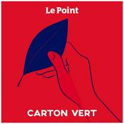 Podcast Carton vert