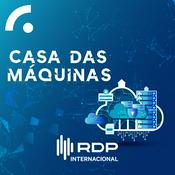 Podcast Casa das Máquinas