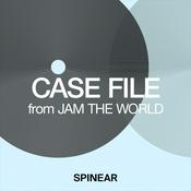 Podcast CASE FILE from JAM THE WORLD