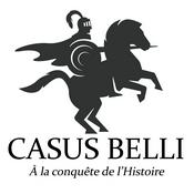 Podcast Casus Belli - À la conquête de l'Histoire