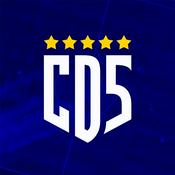 Podcast Le Club des 5 - Podcast