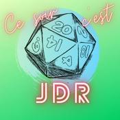 Podcast Ce soir c'est JDR