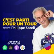 Podcast C'est parti pour un tour