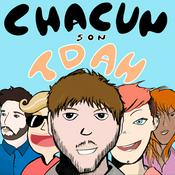 Podcast Chacun son TDAH