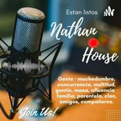 Podcast CHARLAS CON NATHAN