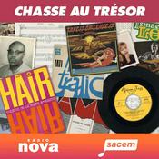 Podcast Chasse au trésor