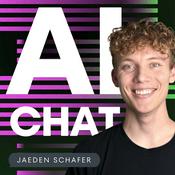 Podcast AI Chat: ChatGPT & AI News, Artificial Intelligence, OpenAI, Machine Learning