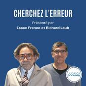 Podcast CHERCHEZ L'ERREUR