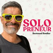 Podcast Solopreneur : créer et développer un business au service de ta vie