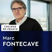 Podcast Chimie des processus biologiques - Marc Fontecave