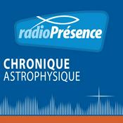 Podcast Chronique Astrophysique