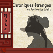 Podcast Chroniques étranges du Pavillon des loisirs