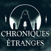 Podcast Chroniques étranges