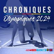 Podcast Chroniques Olympiques