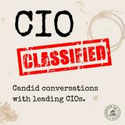 Podcast CIO Classified