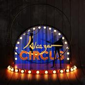 Podcast Circus by l'Alcazar