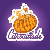 Podcast Club Citrouillade